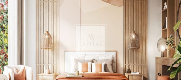 3 Schlafzimmer Stadthaus in The Valley, UAE, Nr. 51539 5