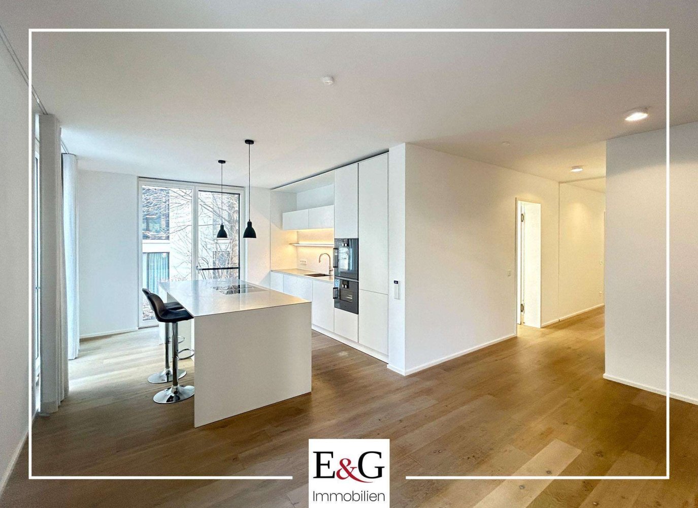 4 Schlafzimmer Wohnung in Stuttgart, Germany, Nr. 245051