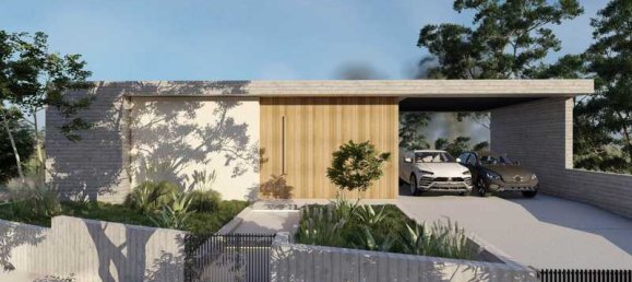 4 غرف نوم منزل في Tala, Cyprus رقم 13813 5