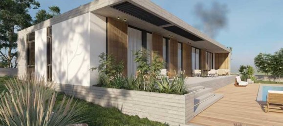 4 غرف نوم منزل في Tala, Cyprus رقم 13813 6