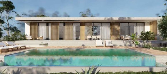 4 غرف نوم منزل في Tala, Cyprus رقم 13813 2