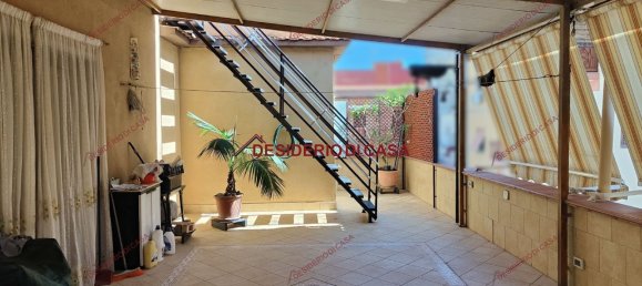 Gebäude in Palermo, Italy 266m², Nr. 85240 15