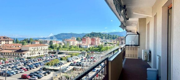 1 غرف نوم شقة في Verbania, Italy رقم 269780 2