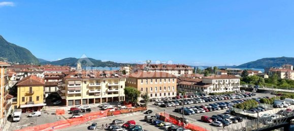 1 غرف نوم شقة في Verbania, Italy رقم 269780 3