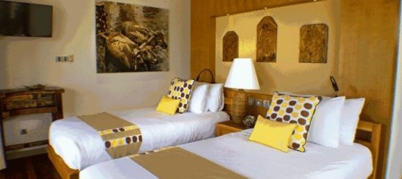 4 dormitorios villa en alquiler en Ketewel, Sukawati, Gianyar, Bali, Indonesia № 2934 11