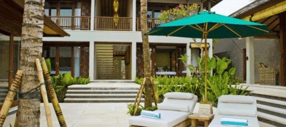 4 dormitorios villa en alquiler en Ketewel, Sukawati, Gianyar, Bali, Indonesia № 2934 13