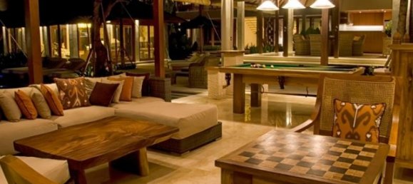 4 dormitorios villa en alquiler en Ketewel, Sukawati, Gianyar, Bali, Indonesia № 2934 7