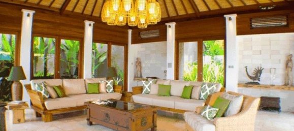 4 dormitorios villa en alquiler en Ketewel, Sukawati, Gianyar, Bali, Indonesia № 2934 8