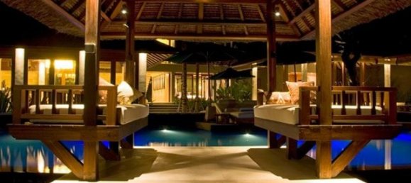 4 dormitorios villa en alquiler en Ketewel, Sukawati, Gianyar, Bali, Indonesia № 2934 3