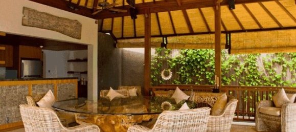 4 dormitorios villa en alquiler en Ketewel, Sukawati, Gianyar, Bali, Indonesia № 2934 6