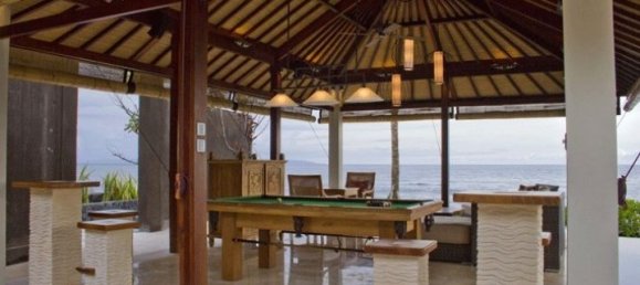 4 dormitorios villa en alquiler en Ketewel, Sukawati, Gianyar, Bali, Indonesia № 2934 4
