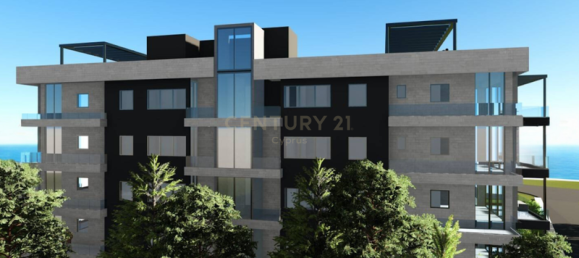 3 bedrooms Apartment in Paphos, Cyprus No. 20191 2