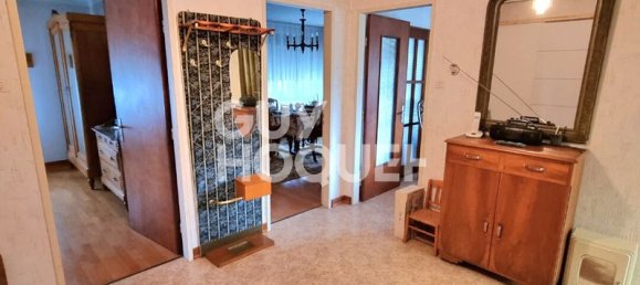 5 غرف نوم منزل في Muttersholtz, France رقم 82750 15