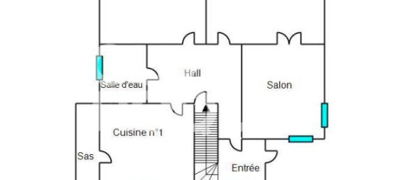 5 غرف نوم منزل في Muttersholtz, France رقم 82750 18