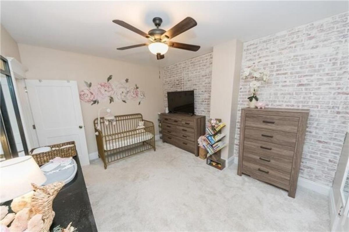 3 bedrooms House in Pittsburgh, USA No. 439889