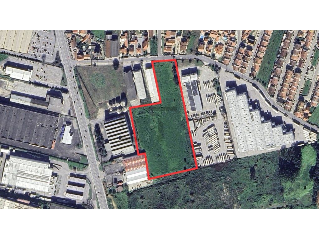  قطعة أرض في Alenquer, Portugal 21000متر مربع رقم 355388