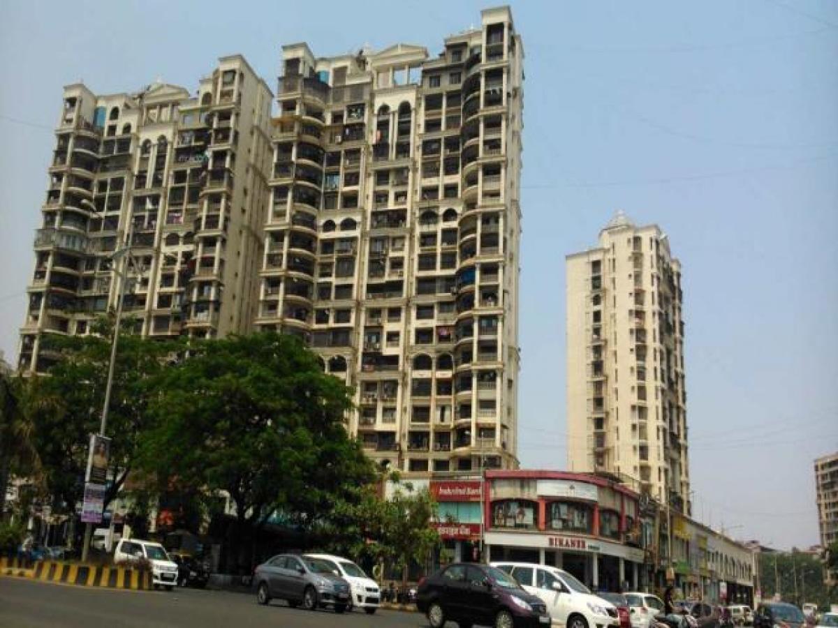 Casa T3 em Mumbai, India N.º 47382