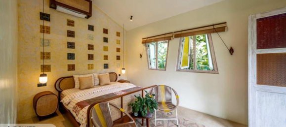 3 غرف نوم فيلا في South Kuta, Indonesia رقم 4562 28