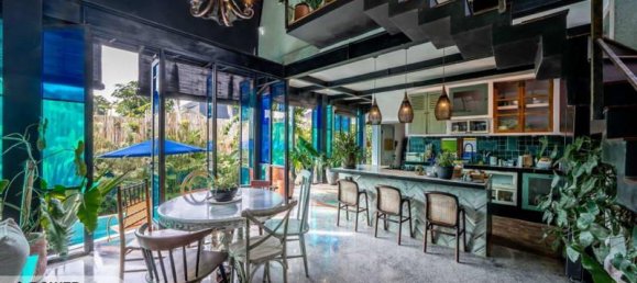 3 غرف نوم فيلا في South Kuta, Indonesia رقم 4562 15