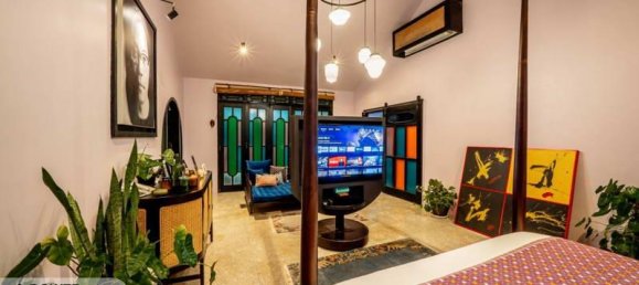 3 غرف نوم فيلا في South Kuta, Indonesia رقم 4562 6