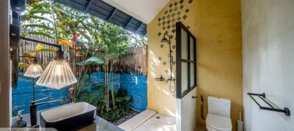 3 غرف نوم فيلا في South Kuta, Indonesia رقم 4562 25