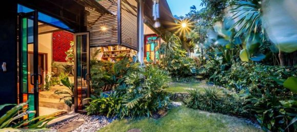 3 غرف نوم فيلا في South Kuta, Indonesia رقم 4562 2