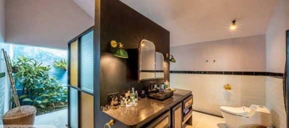 3 غرف نوم فيلا في South Kuta, Indonesia رقم 4562 5