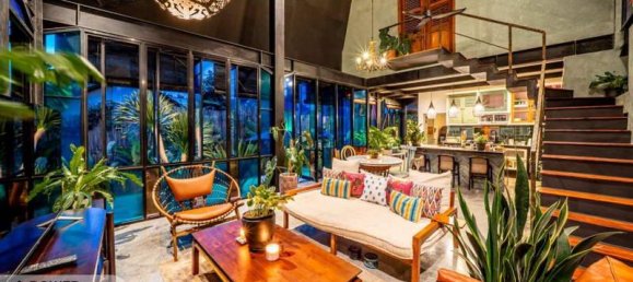 3 غرف نوم فيلا في South Kuta, Indonesia رقم 4562 14