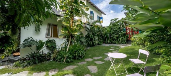 3 غرف نوم فيلا في South Kuta, Indonesia رقم 4562 30