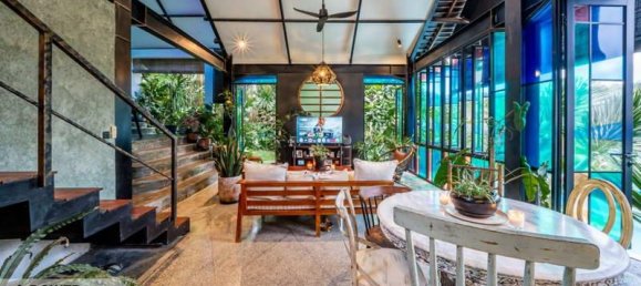 3 غرف نوم فيلا في South Kuta, Indonesia رقم 4562 20