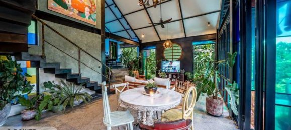 3 غرف نوم فيلا في South Kuta, Indonesia رقم 4562 21