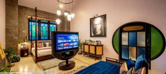 3 غرف نوم فيلا في South Kuta, Indonesia رقم 4562 9