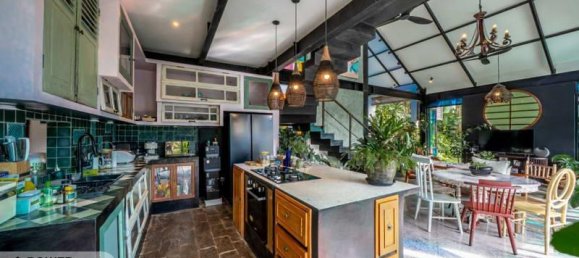 3 غرف نوم فيلا في South Kuta, Indonesia رقم 4562 18