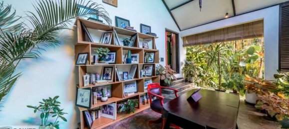 3 غرف نوم فيلا في South Kuta, Indonesia رقم 4562 12