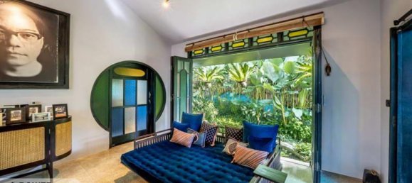 3 غرف نوم فيلا في South Kuta, Indonesia رقم 4562 8