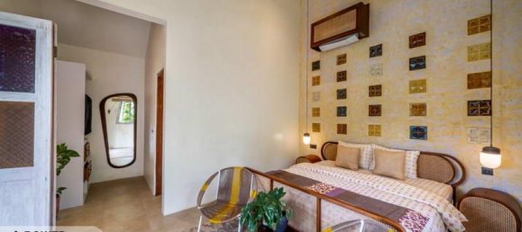 3 غرف نوم فيلا في South Kuta, Indonesia رقم 4562 26