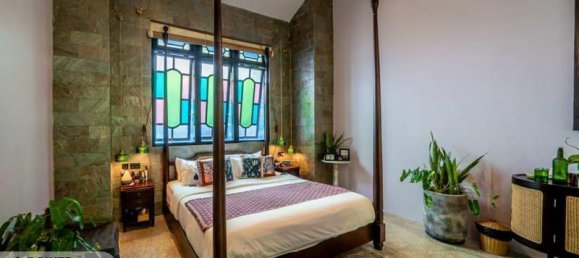 3 غرف نوم فيلا في South Kuta, Indonesia رقم 4562 7