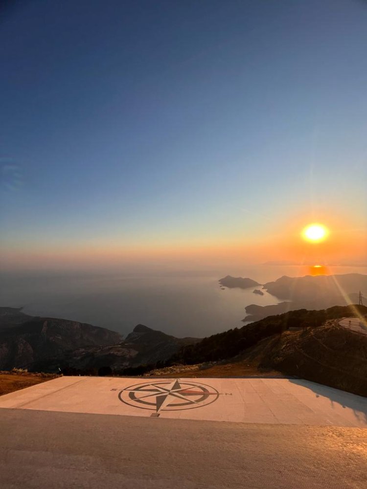 Terreno de 3 dormitorios en Oludeniz, Turkey No. 4569