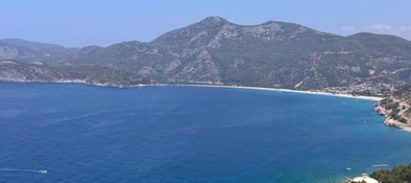 Terreno de 3 dormitorios en Oludeniz, Turkey No. 4569 3