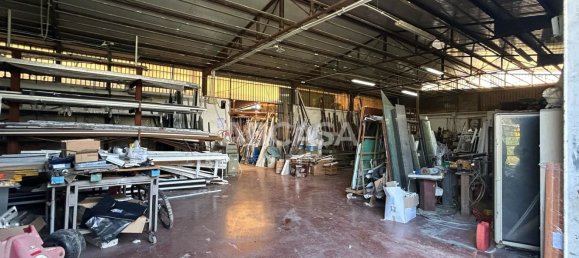 Коммерческая недвижимость 600м² в Веллетри, Италия № 206767 4