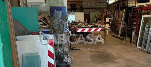 Коммерческая недвижимость 600м² в Веллетри, Италия № 206767 5