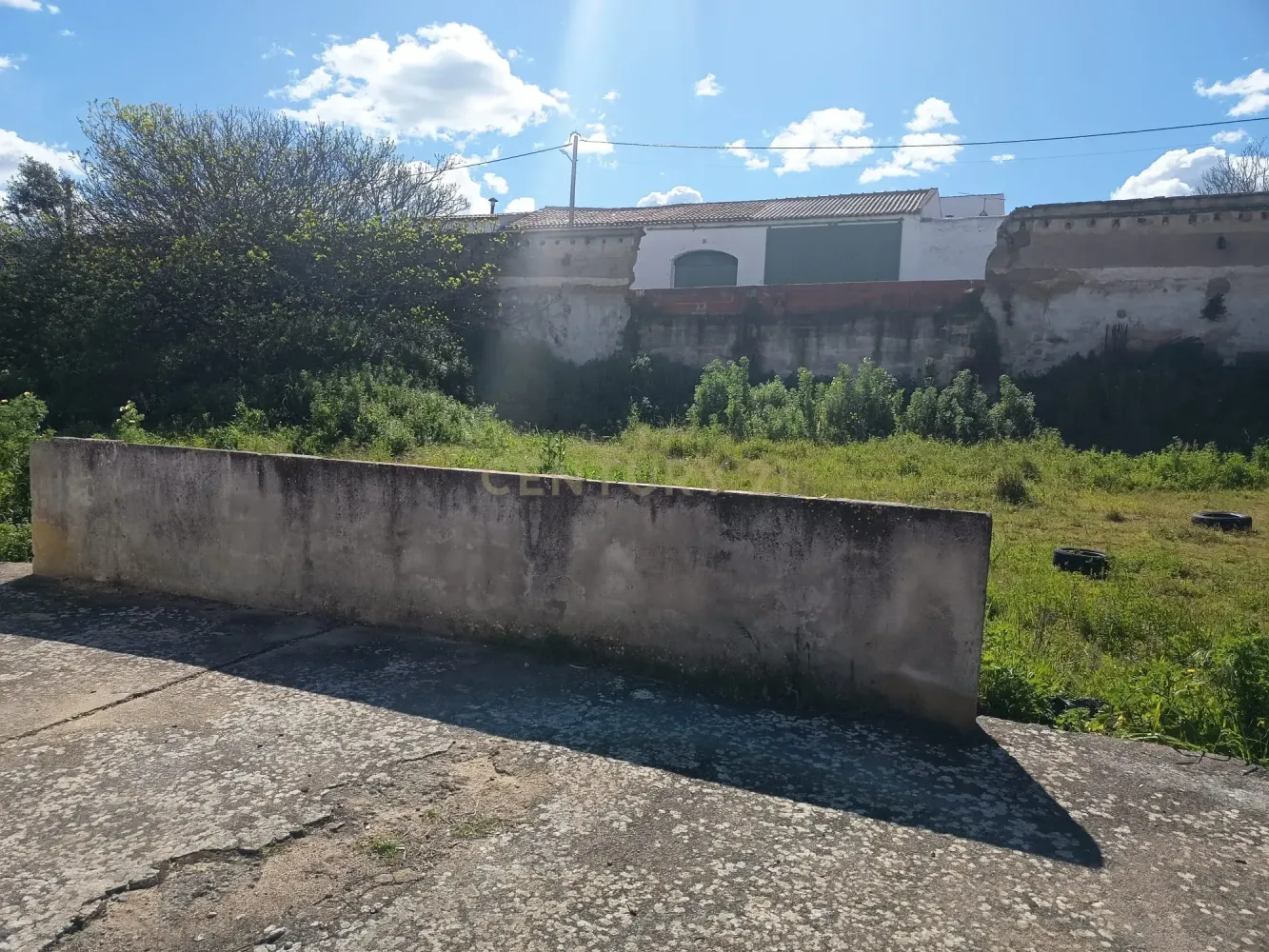 181m² Land in Alvito, Portugal No. 247844