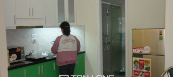 2 غرف نوم شقة في Nam Tu Liem, Vietnam رقم 3083 2