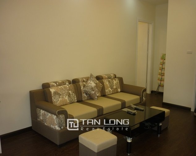 2 غرف نوم شقة في Nam Tu Liem, Vietnam رقم 3083