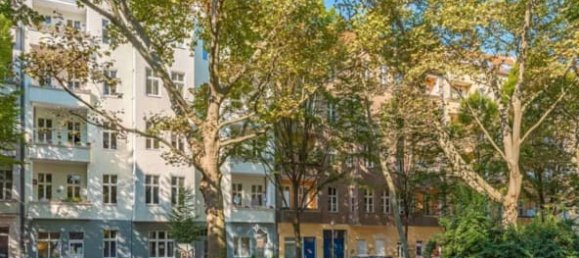 Apartamento T1 em Neukolln, Germany N.º 47318 23