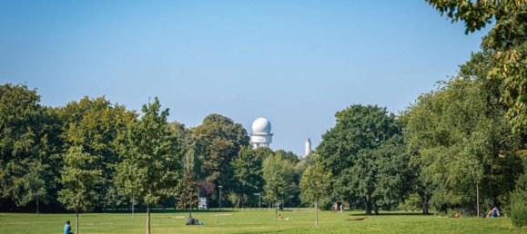 Apartamento T1 em Neukolln, Germany N.º 47318 10