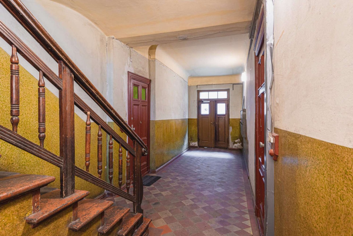 Apartamento T1 em Neukolln, Germany N.º 47318