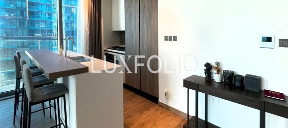 2 غرف نوم شقة في مرسى دبي, UAE رقم 101346 8