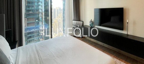 2 غرف نوم شقة في مرسى دبي, UAE رقم 101346 12