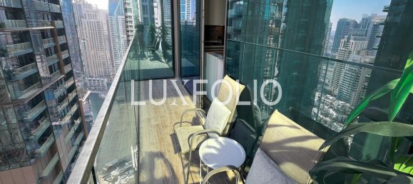 2 غرف نوم شقة في مرسى دبي, UAE رقم 101346 25